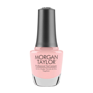 MORGAN TAYLOR Nail Polish, 15ml - All Bout The Pout - 3110254