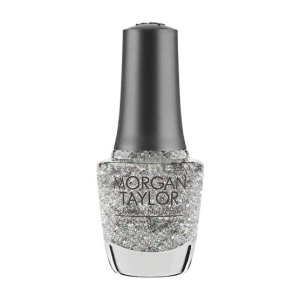 MORGAN TAYLOR Nail Polish, 15ml - Am I Making you Gelish - 3110946 - 15ml