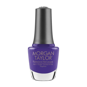 MORGAN TAYLOR Nail Polish, 15ml - Anime - Zing Color - 50179
