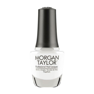 MORGAN TAYLOR Nail Polish, 15ml - Arctic Freeze - 3110876 - 15ml