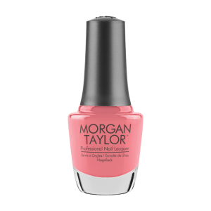 MORGAN TAYLOR Nail Polish, 15ml - Beauty Marks The Spot - 3110297