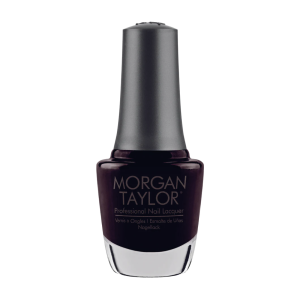 MORGAN TAYLOR Nail Polish, 15ml - Bella's Vampire - 3110828 - 15ml