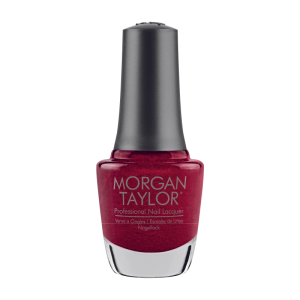 MORGAN TAYLOR Nail Polish, 15ml - Best Dressed - 50033
