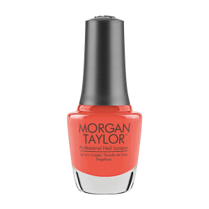 MORGAN TAYLOR Nail Polish, 15ml - Brights Have Fun - 3110915 - 15ml