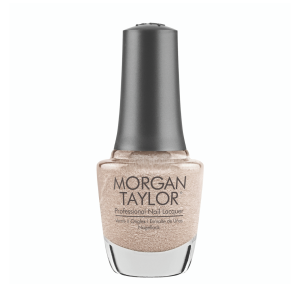 MORGAN TAYLOR Nail Polish, 15ml - Bronzed - 3110837 - 15ml