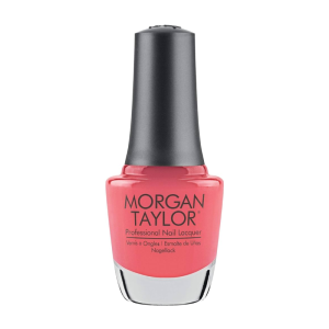MORGAN TAYLOR Nail Polish, 15ml - Cancan We Dance - 50176
