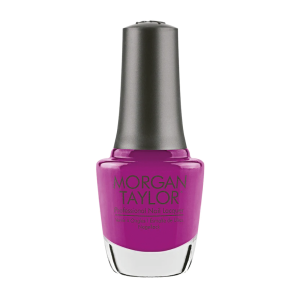 MORGAN TAYLOR Nail Polish, 15ml - Carnaval Hanover - 3110896 - 15ml