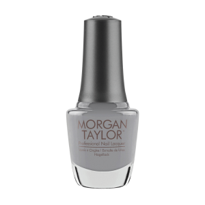 MORGAN TAYLOR Nail Polish, 15ml - Cashmere Kind of Gal - 3110883 - 15ml