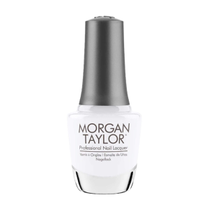MORGAN TAYLOR Nail Polish, 15ml - Cuddle Bug - 3110420