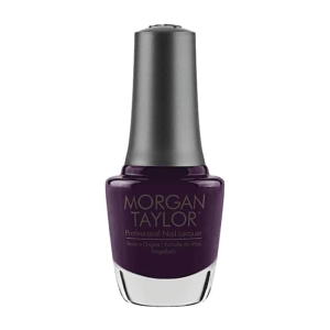 MORGAN TAYLOR Nail Polish, 15ml - Diva - 3110864 - 15ml
