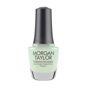 MORGAN TAYLOR Nail Polish, 15ml - Do You Harajuku - 50177