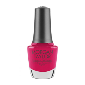 MORGAN TAYLOR Nail Polish, 15ml - Don't Pansy Around - 50202