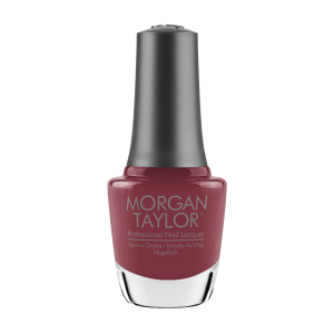 MORGAN TAYLOR Nail Polish, 15ml - Exhale - 3110817 - 15ml