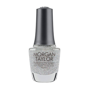 MORGAN TAYLOR Nail Polish, 15ml - Fame Game - 50069