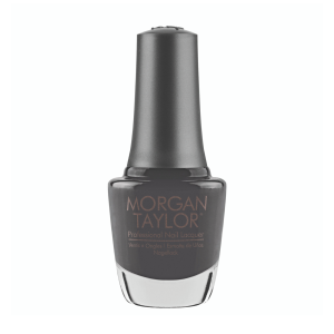 MORGAN TAYLOR Nail Polish, 15ml - Fashion Week Chic - 3110879 - 15ml