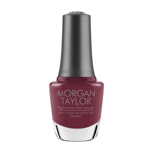 MORGAN TAYLOR Nail Polish, 15ml - Figure 8S & Heartbreak - 50240
