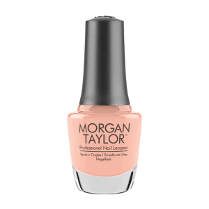 MORGAN TAYLOR Nail Polish, 15ml - Forever Beauty - 3110813