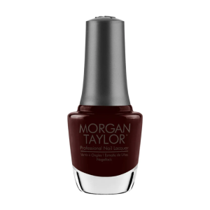MORGAN TAYLOR Nail Polish, 15ml - From Paris With Love - 50035