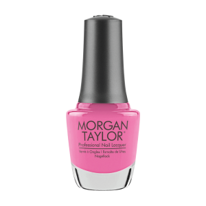 MORGAN TAYLOR Nail Polish, 15ml - Go Girl - 3110858 - 15ml
