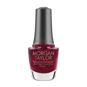 MORGAN TAYLOR Nail Polish, 15ml - Good Gossip - 3110842 - 15ml