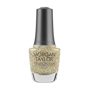 MORGAN TAYLOR Nail Polish, 15ml - Grand Jewels - 3110851 - 15ml