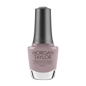 MORGAN TAYLOR Nail Polish, 15ml - I Or - Child You Not - 50206