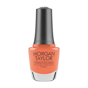 MORGAN TAYLOR Nail Polish, 15ml - I'm Brighter than You - 3110917 - 15ml