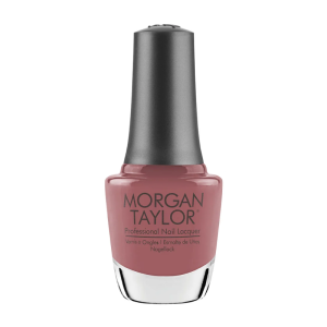 MORGAN TAYLOR Nail Polish, 15ml - It's your Mauve - 3110381