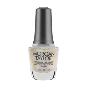 MORGAN TAYLOR Nail Polish, 15ml - Izzy Wizzy, Let's Get - 3110933 - 15ml