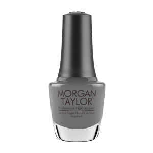 MORGAN TAYLOR Nail Polish, 15ml - Let There Be Moonlig - 3110366