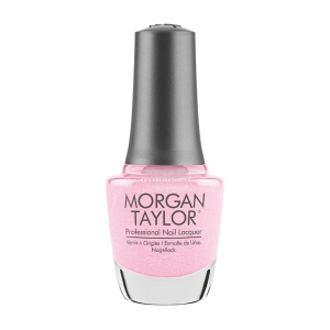 MORGAN TAYLOR Nail Polish, 15ml - Light Elegant - 3110815 - 15ml