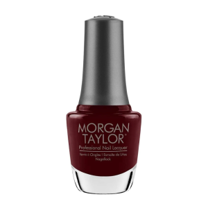 MORGAN TAYLOR Nail Polish, 15ml - Looking For A Wingman - 50229