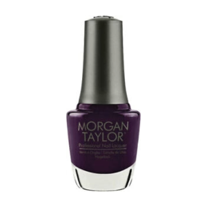 MORGAN TAYLOR Nail Polish, 15ml - Love me Like a Vampire - 3110920 - 15ml
