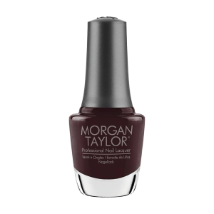 MORGAN TAYLOR Nail Polish, 15ml - Lust at First Sight - 3110922 - 15ml