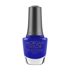 MORGAN TAYLOR Nail Polish, 15ml - Making Waves - 50124