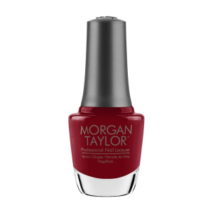 MORGAN TAYLOR Nail Polish, 15ml - Man Of The Moment - 50032
