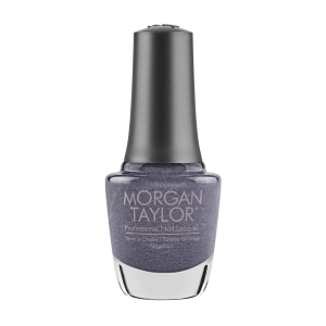 MORGAN TAYLOR Nail Polish, 15ml - Midnight Caller - 3110847 - 15ml