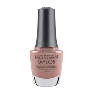 MORGAN TAYLOR Nail Polish, 15ml - No Way Rose - 50073