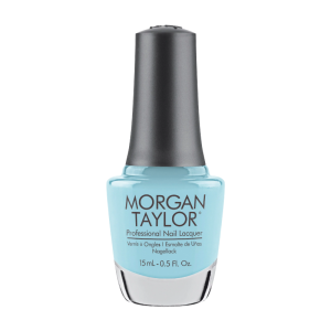 MORGAN TAYLOR Nail Polish, 15ml - Not So Prince Charming - 3110263