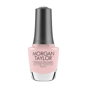 MORGAN TAYLOR Nail Polish, 15ml - Once Upon A Mani - 3110262