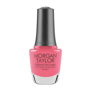 MORGAN TAYLOR Nail Polish, 15ml - Pacific Sunset - 3110935 - 15ml