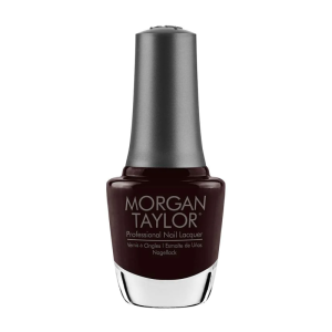 MORGAN TAYLOR Nail Polish, 15ml - Pumps Or Cowboy Boots? - 50183