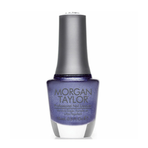 MORGAN TAYLOR Nail Polish, 15ml - Rhythm And Blues - 50093