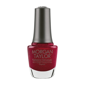 MORGAN TAYLOR Nail Polish, 15ml - Rose Garden - 3110848 - 15ml