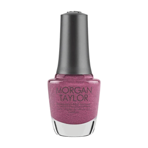 MORGAN TAYLOR Nail Polish, 15ml - Samuri - 3110845 - 15ml