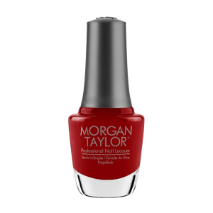 MORGAN TAYLOR Nail Polish, 15ml - Scandalous - 50144