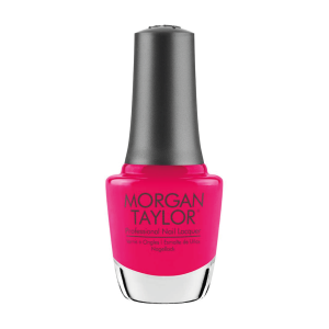 MORGAN TAYLOR Nail Polish, 15ml - Shake it Till You Sam - 3110895 - 15ml