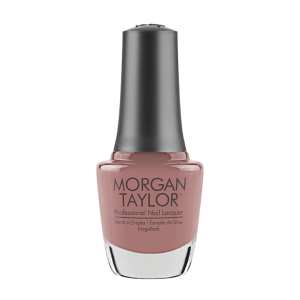 MORGAN TAYLOR Nail Polish, 15ml - She's my Beauty - 3110928 - 15ml