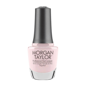 MORGAN TAYLOR Nail Polish, 15ml - Simply Irresistible - 50006