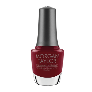 MORGAN TAYLOR Nail Polish, 15ml - Stand Out - 3110823 - 15ml